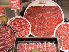 -巴蜀大将火锅(春熙店)