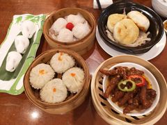 -北海金昌开元名都大酒店·四季轩中餐厅