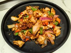 -火地铁板烧(昆山万象汇店)