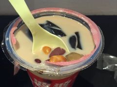 -八婆婆烧仙草(曾厝垵店)