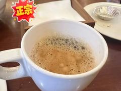 咖啡-西安赛瑞喜来登大酒店·盛宴自助餐厅