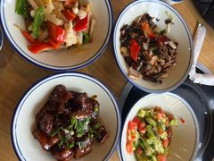 -妈妈的味道(和顺古镇店)