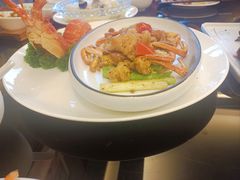 -海天楼(天津泛太平洋店)