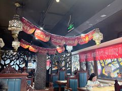 -品质伊骊新疆菜(紫金店)