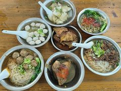 -东兴牛肉店(庄府巷店)