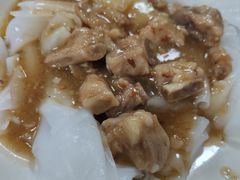 -仁信双皮奶(东川路店)
