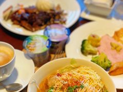 -澳门喜来登大酒店