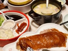 -小吊梨汤·北京菜·烤鸭(王府井银泰in88店)