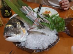 -银子铁板烧料理自助餐(人民广场店)