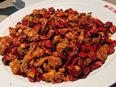 -茅庐川菜(烟台吾悦广场店)