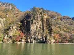 -关门山森林公园