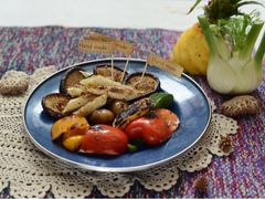 iphone_upload_pic-菩提树·素食餐厅(汇智国际商业中心店)