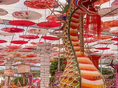 -广东花都香草世界旅游度假区