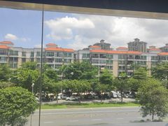 -豪客来牛排(雄峰城店)