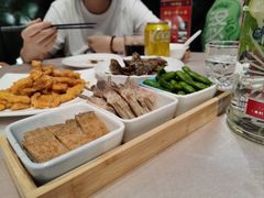 -阿莉餐厅(枣阳路店)