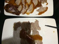 -皇城根北京风味主题餐厅(中海环宇城店)