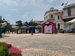 -华谊兄弟（长沙）电影小镇