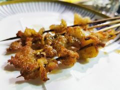 -新楚记烧烤·酒场·夺命肥肠(车公庙店)