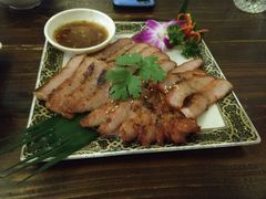 -Siam泰餐厅(水上公园店)