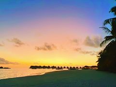 -中央格兰德岛温泉度假酒店 - 全包