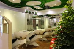 4-艺米阳光Hair Salon