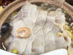 -砂锅居(西四店)