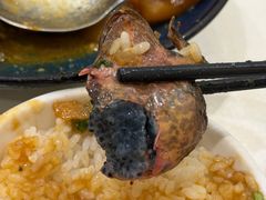 -吉林省林业宾馆-餐厅