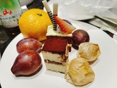 -川骄海鲜自助(河东店)