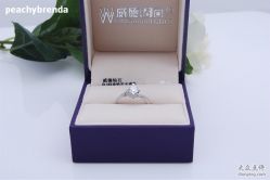 钻钻1-威德钻石-克拉钻大本营(南京东路店)