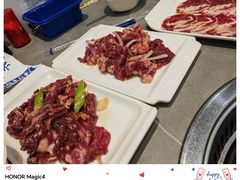 -米家·鹤城炭火米家(直营总店)