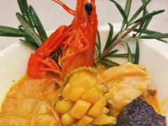 -虹御轩·传承江浙菜(虹桥店)