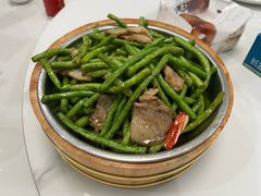 -山里饭店(贵安店)