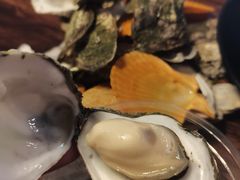 -土蚝·高压锅生蚝(百姓美食街店)