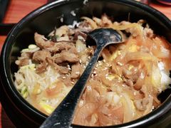 -山之屋炭火烧肉·生啤畅饮(大朗万科中央公园店)