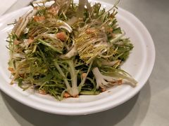 -威海会馆海鲜餐厅
