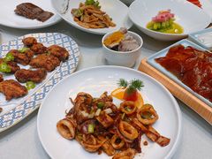 -古韵轩·园林餐厅