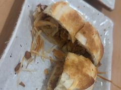 -大师兄·西北小馆(北站缤果空间店)