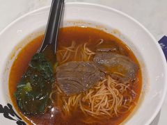 -和府捞面(凯德壹中心店)