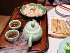 -四灶儿·2005地道杭帮菜(杭州鼓楼1店)
