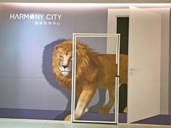 -圆融购物中心(南天成路店)