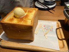 -绿茶餐厅(南昌王府井店)