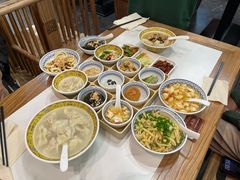 -龙抄手(春熙路总店)