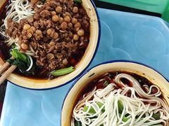 -温馨缘面庄(总店)