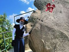 -丹东凤凰山景区