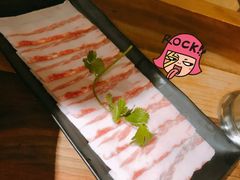 -碳说品道.瓦片烤肉.海鲜烧烤(中华路店)