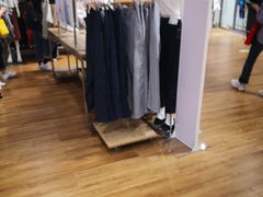 -优衣库(哈尔滨中央大街店)