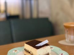 -之悦咖啡馆(新星宇·之洲店)