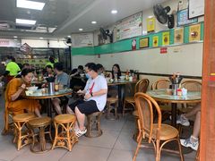 -荔林食店(西华路店)