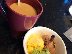 -上海龙之梦万丽酒店