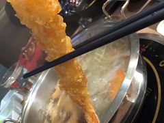 -水林间·寿喜烧自助(仙林金鹰店)